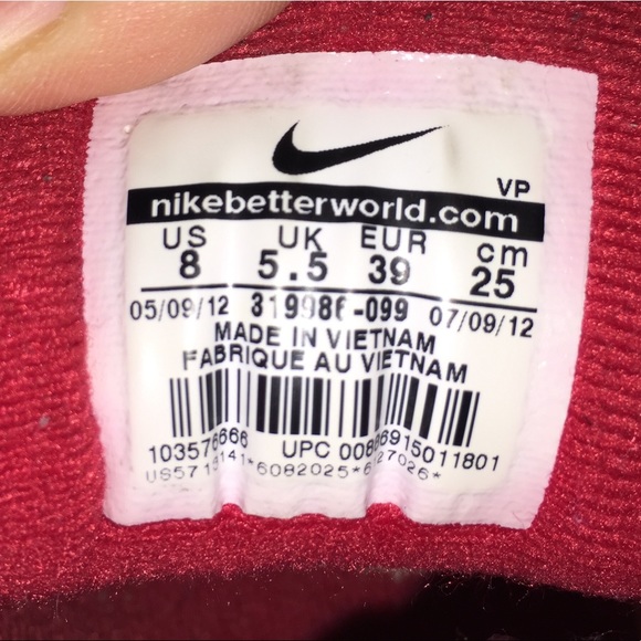 Nike Women’s Air Max 1 ‘Leopard Pack’ - Picture 8 of 8